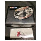 NASCAR Richard Petty belt buckle