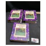 Gardening made easy books
