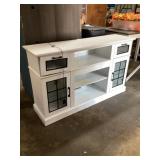 Buffet approximately 16 x 58 x 34 tall