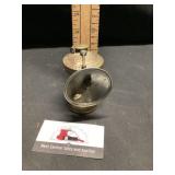 Nebraska carbide, minor lamp