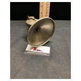 Brass carbide, minor lamp