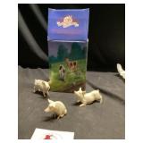 Character collectibles