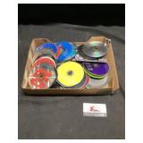 Music CDs