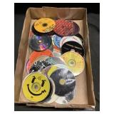 Music CDs
