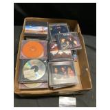 Music CDs