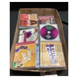 CD music