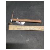 Vintage auto body hammer