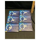 Replacement toothbrush heads new