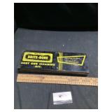 Milol run shotgun cleaning kit