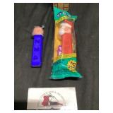 Pez dispenser