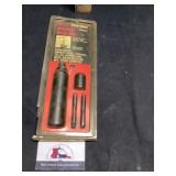 New old stock craftsman impact tool set