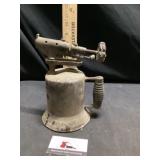 Blow torch