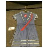 Vintage child dress
