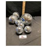 Disco balls
