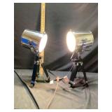 Table lights