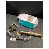Decola new faucet
