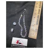 Costume jewelry