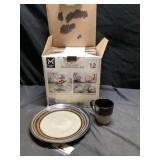 Pfaltzgraff dinnerware set