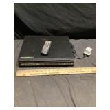 LG HD   DVD player