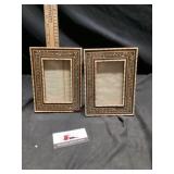 Picture frames