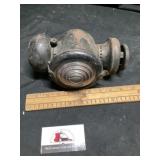 Antique Ford model T kerosene carriage, or Cowl