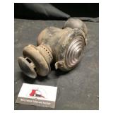 Antique Ford model T kerosene carriage, or Cowl