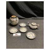 Oriental China