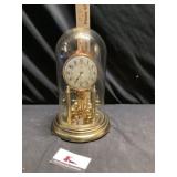 Kindo anniversary clock