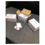 New old stock clips