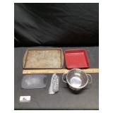 Kitchenware