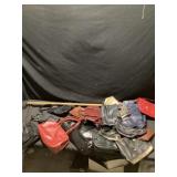Tote of purses