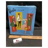 Barbie doll case