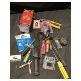 Tools miscellaneous
