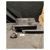 Electronic VCR