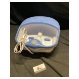 Homedics foot spa