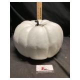 Halloween decor
