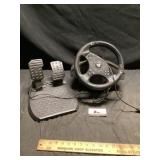 PlayStation gaming controller untested