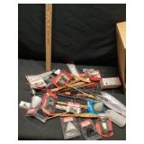 Great Plains new old stock airplane parts