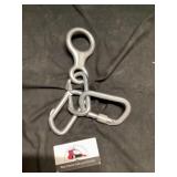 Carabiners