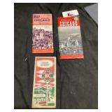Chicago Maps