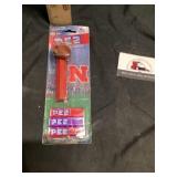 New old stock pez dispenser