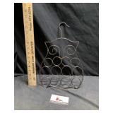 Owl hanger