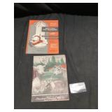 Burner automatic, solo loaders magazine