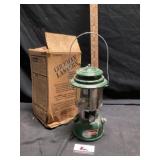 Coleman kerosene lantern