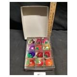 Christmas ornaments