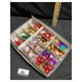 Christmas ornaments