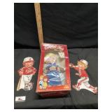 Campbellï¿½s kid doll
