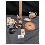 Vase miscellaneous