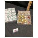 Christmas ornaments