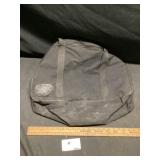 Harley Davidson motorcycle bag